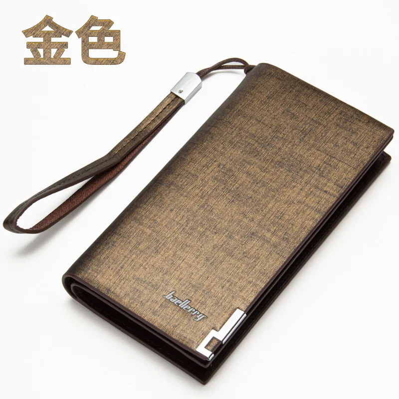 baellery long wallet top brand luxury Alibaba