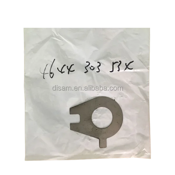 2580さん専用 Z-F 4wg200 Transmission Spare Part 4644311239 Output Shaft