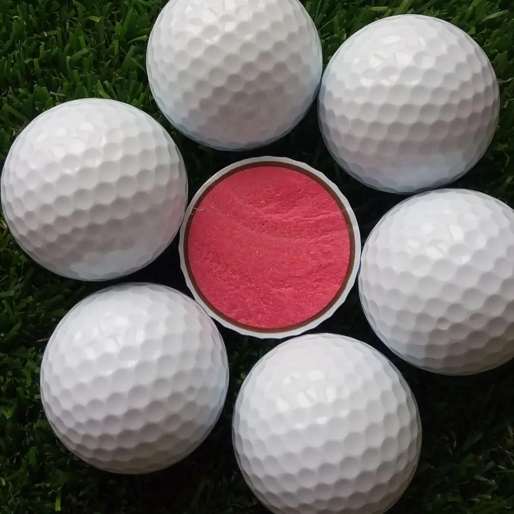 Wholesale golf balls Clearance