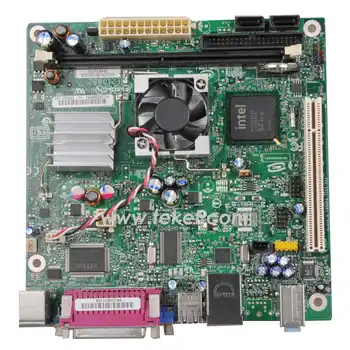 Intel Desktop Board D945GCLF2/D945GCLF2D - Mini-Itx Power