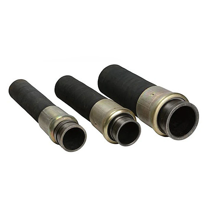 High Pressure 5.5 Inch Pumping Cement Hose for Concrete Line High Pressure 5.5 Inch Pumping Cement Hose for Concrete Line