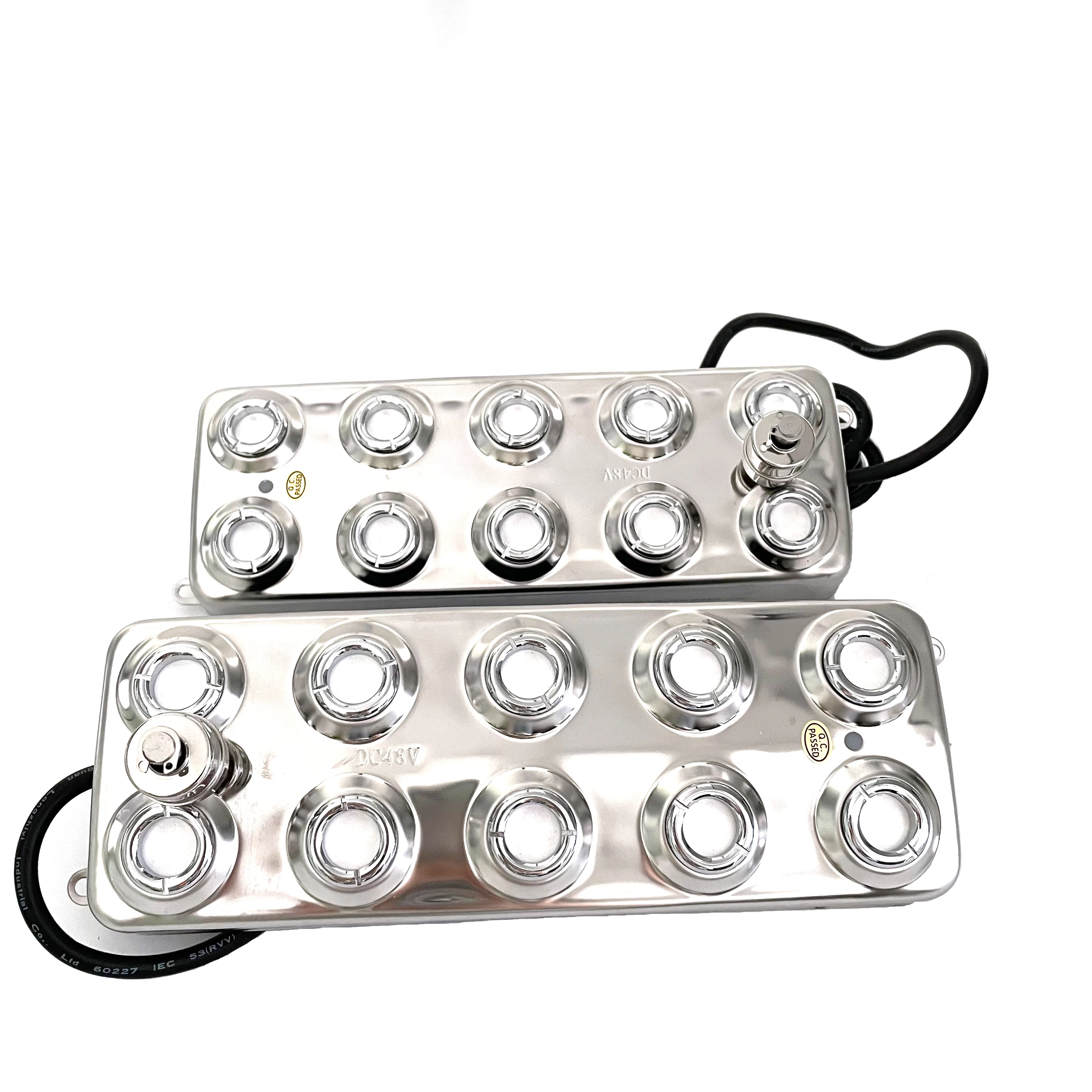 Mini Generatore Di Nebbia 24V - Per Fontane, Acquari, Laghetti, Senza Luce, Nero