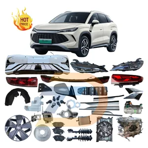 Wholesale New Original BYD Song L Accessories EV  Dmi Car Spare Parts Full Body Kits 2026 2026 2026