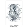 WM-B007