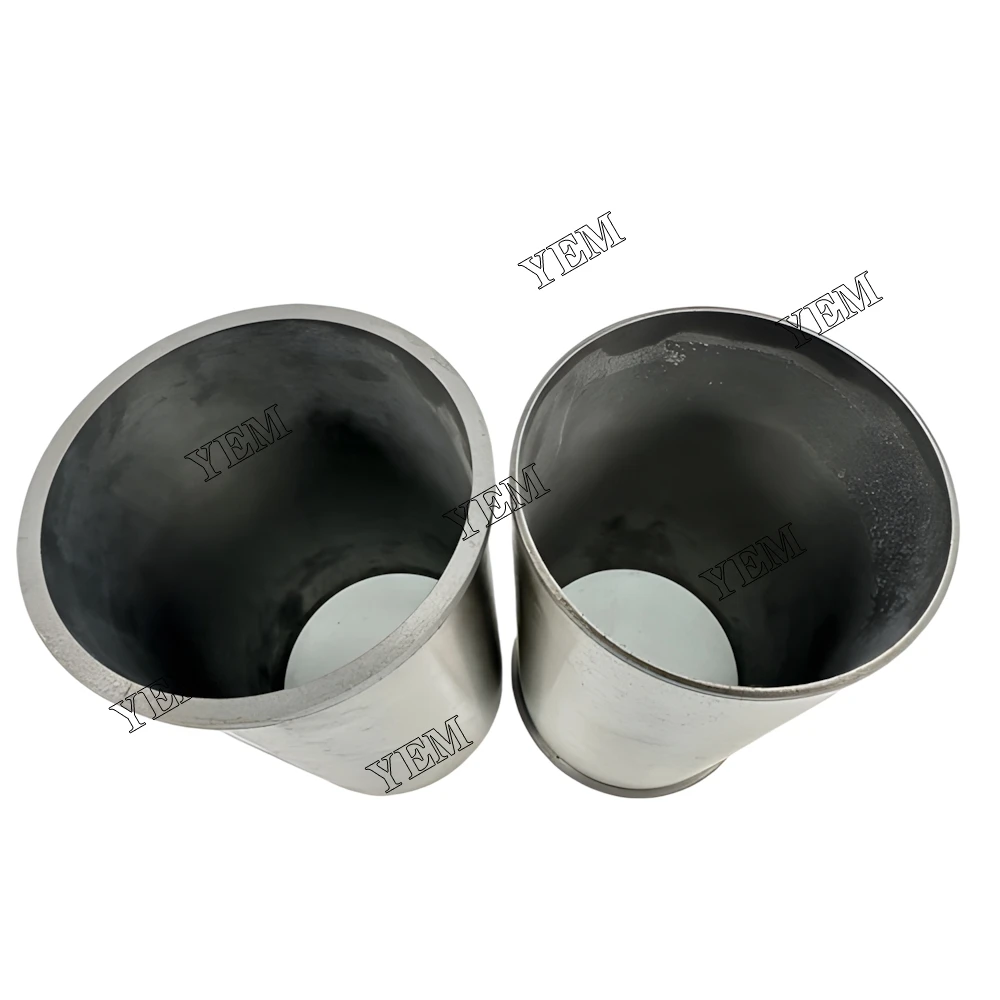 High Performance 4LH-HTE 119171-01101 Cylinder Liner for Yanmar 3