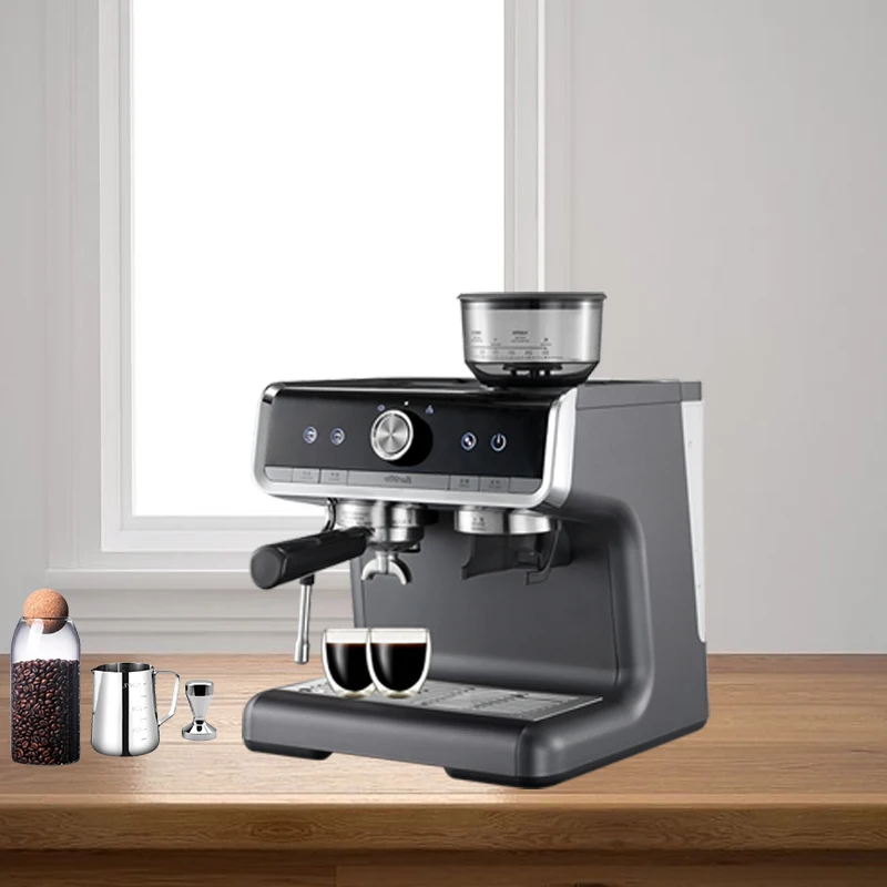 Sur La Table Espresso Maker With Dual Boiler Heating , 45 OFF