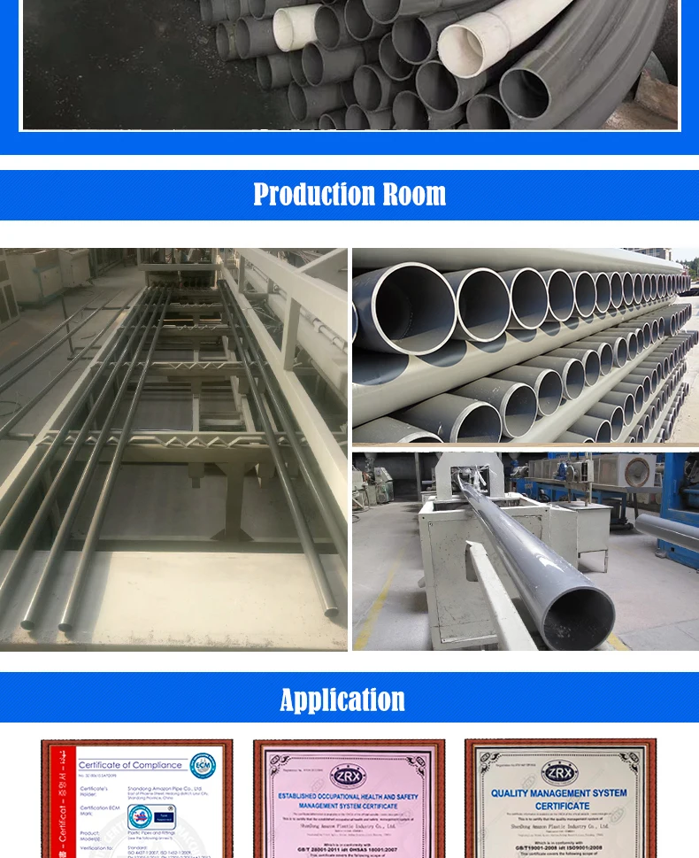 Jis 76mm Dn65 Pvc Pipe Bend Radius Upvc Tube Elbow Buy Jis 76mm Dn65