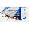 2021 new design laundry sheet flatwork folder folding machine for sale