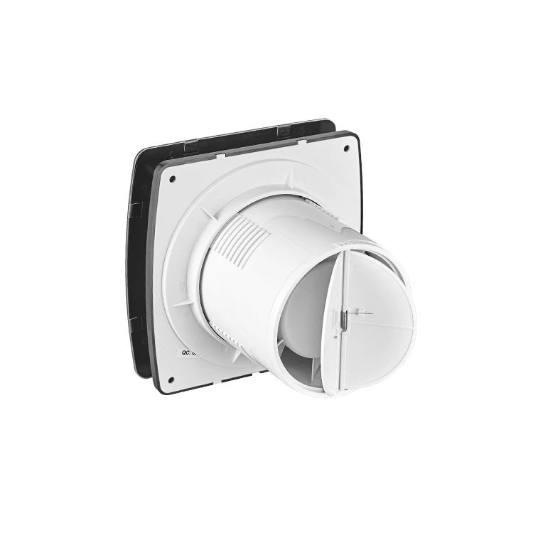 AC Motor air Extractor Fan Kitchen Window Exhaust Ventilating Fan for Bathroom