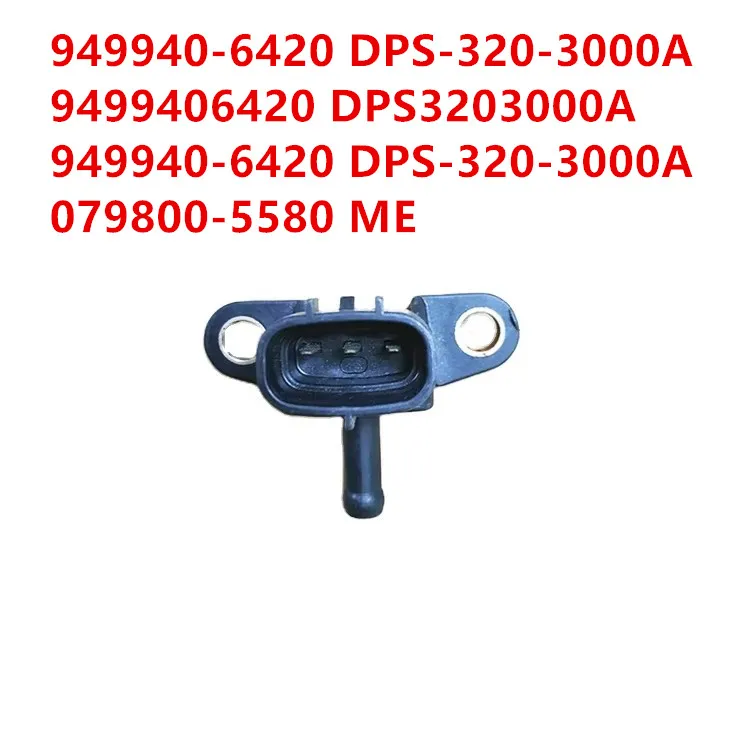 MAPセンサー吸気圧力センサー949940-6420 DPS-320-3000A