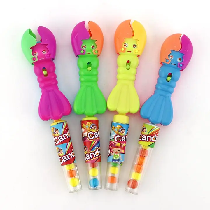 Claw Toy candy