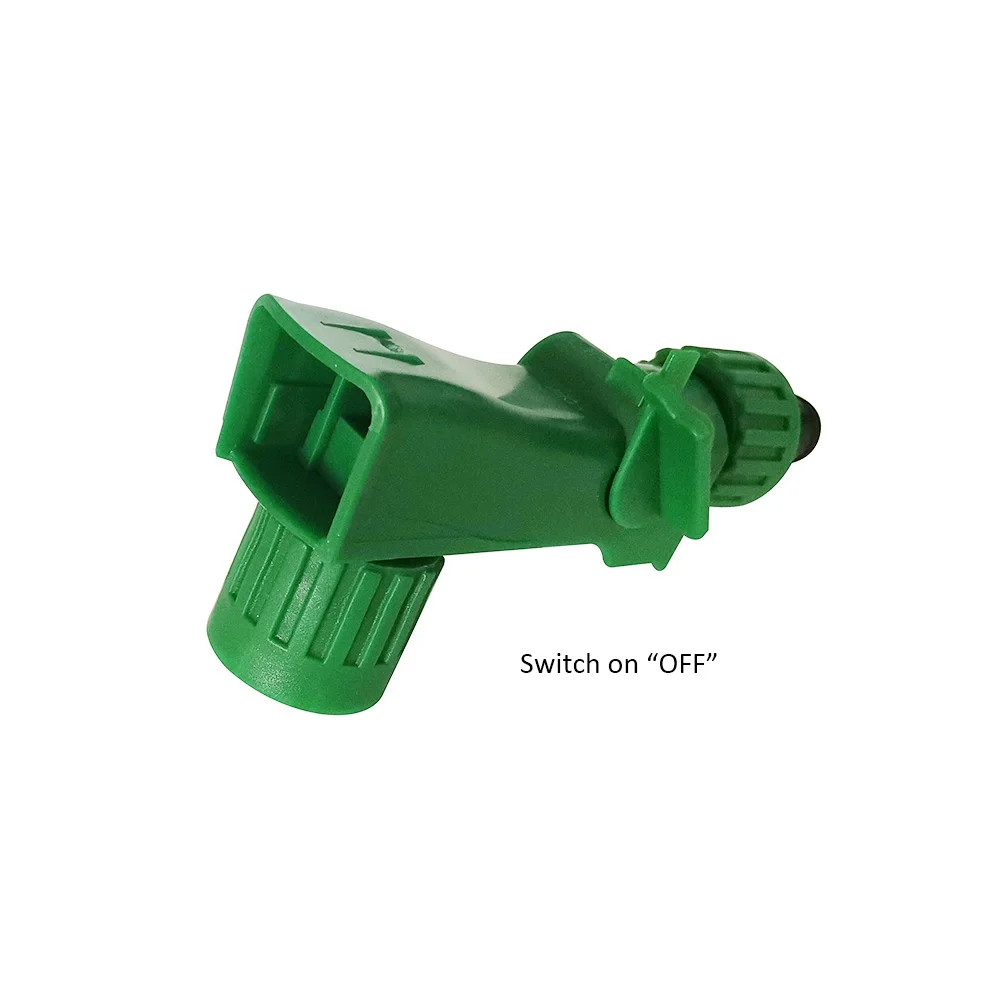 32oz Bottle Mixing Plastic Sprayer Head Chemical Sprayer Nozzle Liquid