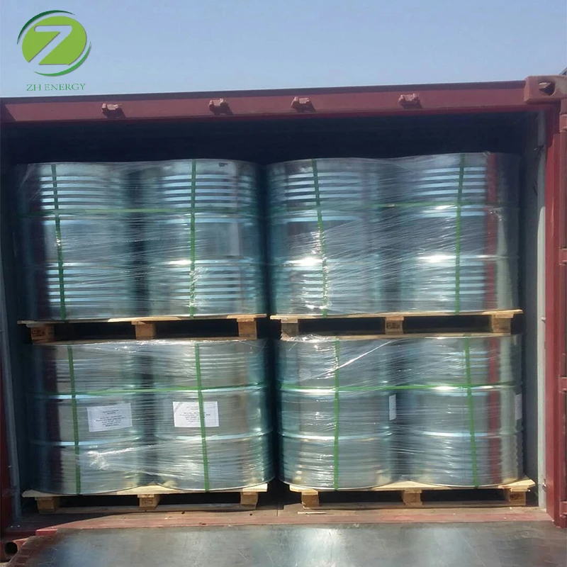 ZH 3190  Gasoline Motor Oil Additive Package additives lubricants from China supplier
