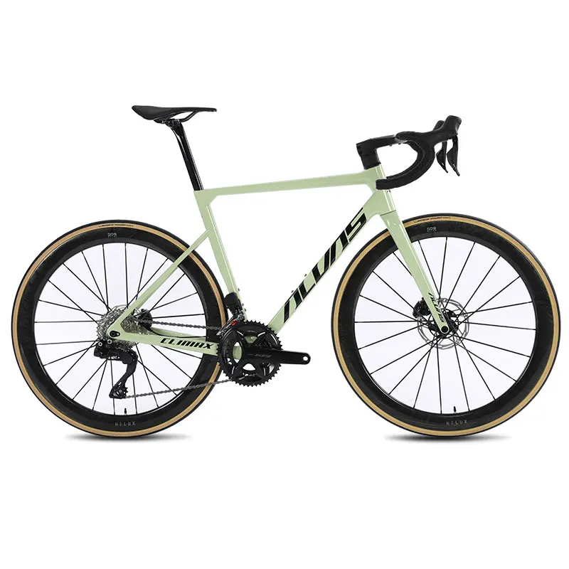 ALVAS CLIMAX SUPER ONE 2*12スピード7170電子シフターフル