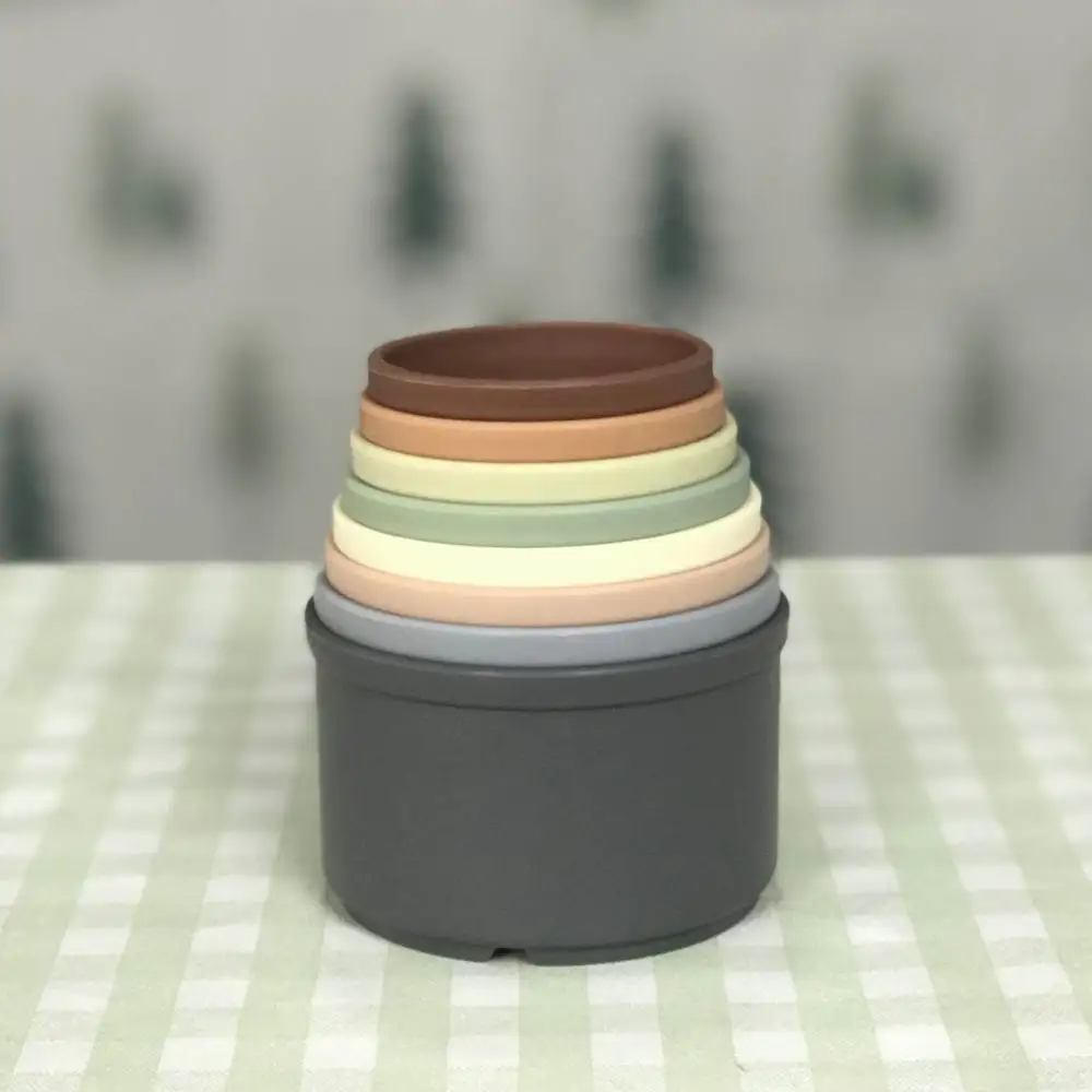 Новый пользовательский продукт для детской ванны morandi игрушечные