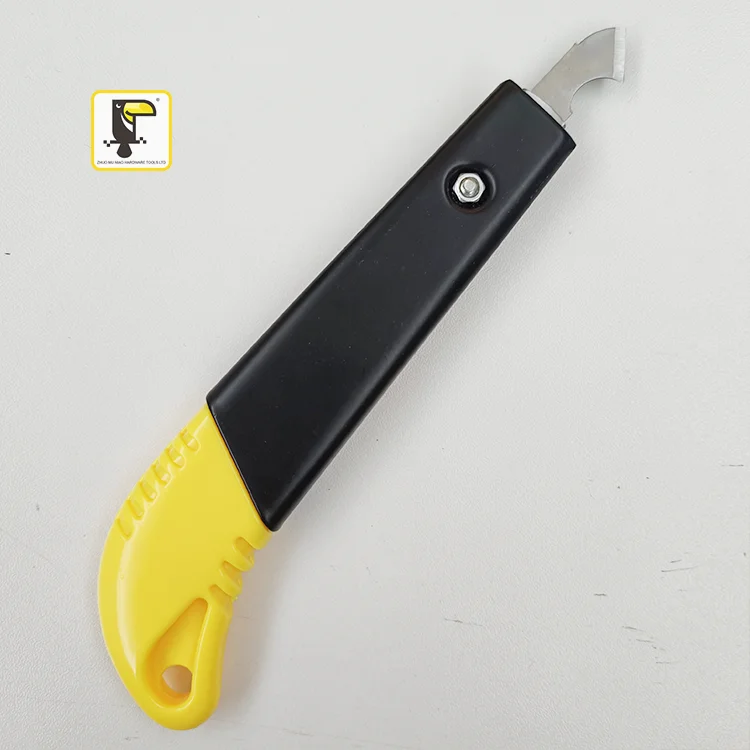 Source Acrylic Hook Cutter Knife Với 0.5 mét Hook Blade on m