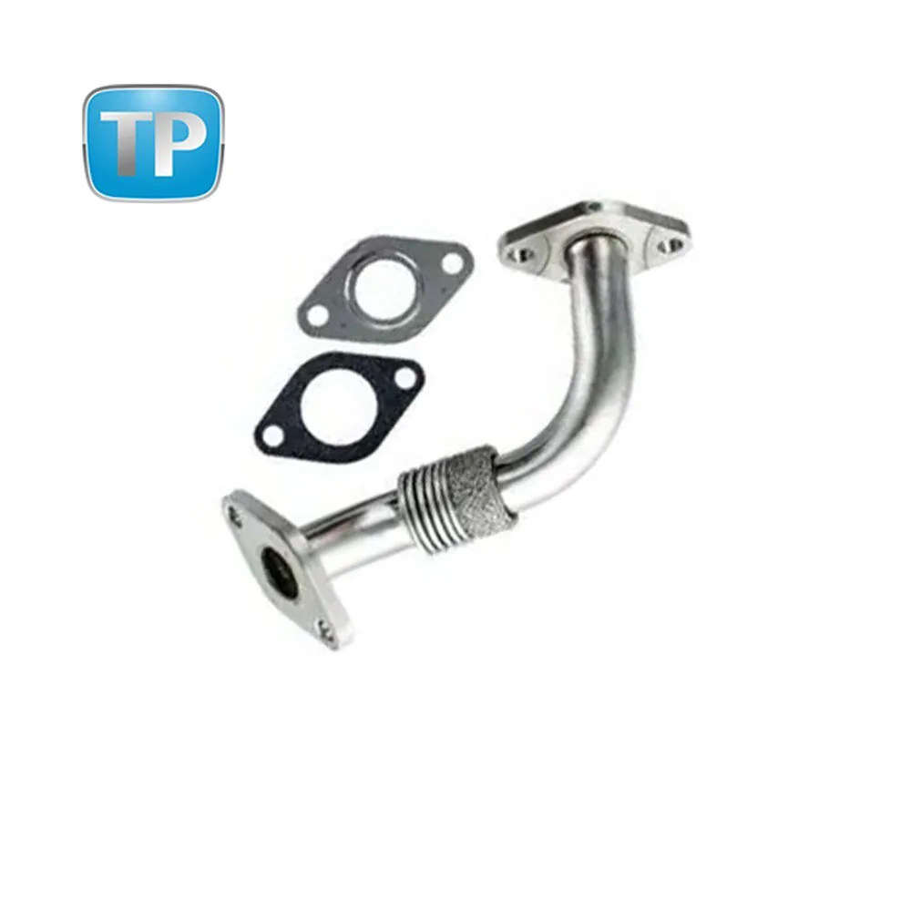 PIPJA TAL-EGR COOLER għal AUDI OEM 038131521AJ