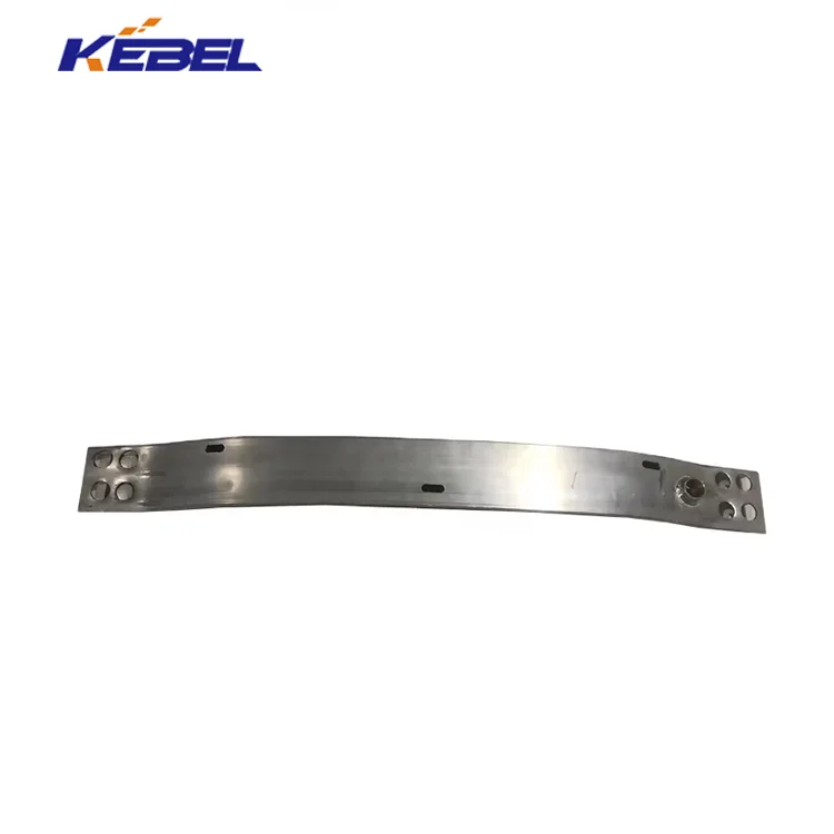 product auto body systems cheap price front bumper support oem 64900 d7000 front bumper holder for buick lacrosse 2017 2018-4