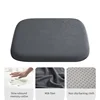 Milk silk dark grey