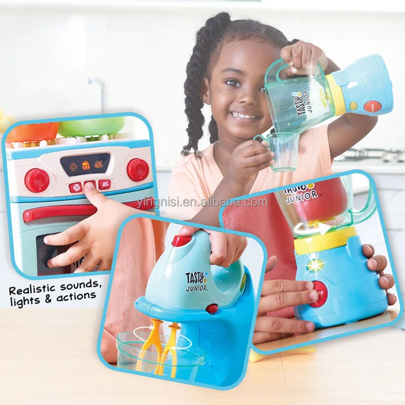 riaan khilona Mini Appliances Household Toy - Mini Appliances