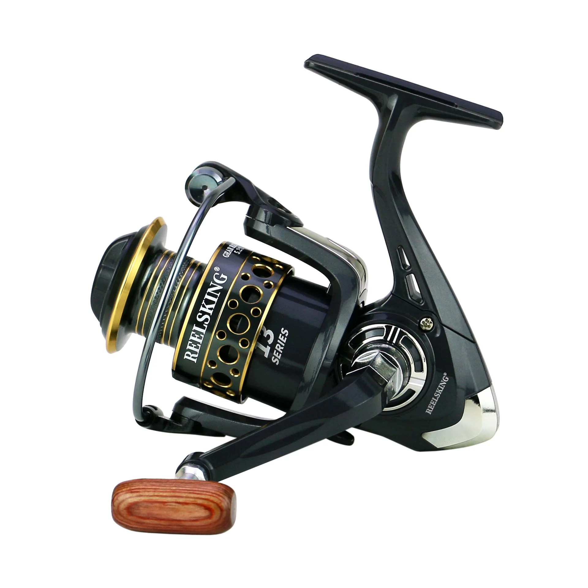 best surf fishing reels under $100 Best Spinning Reels Under $100