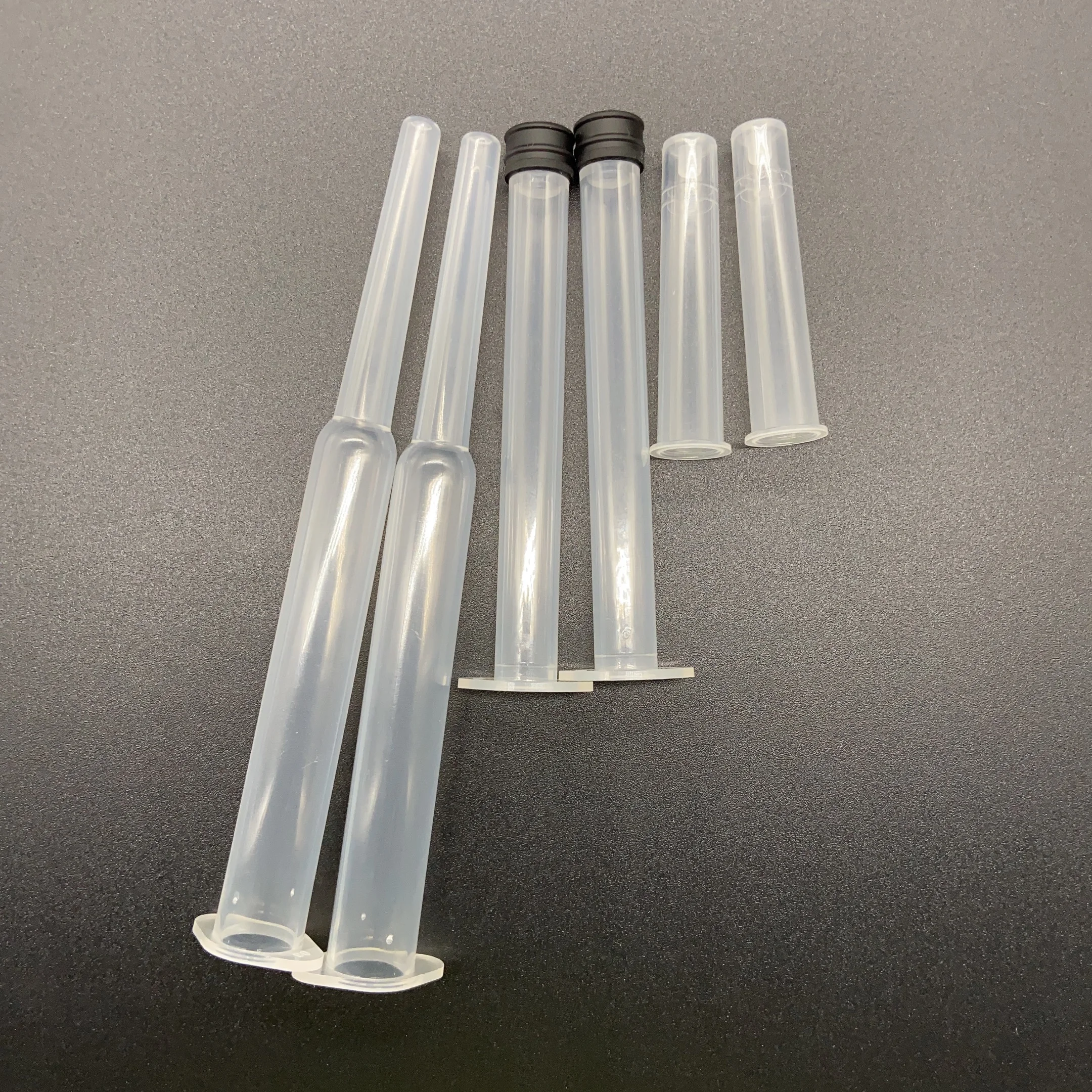 Disposable Rectal Syringe Applicator supplier