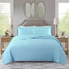 Paisley turquoise blue