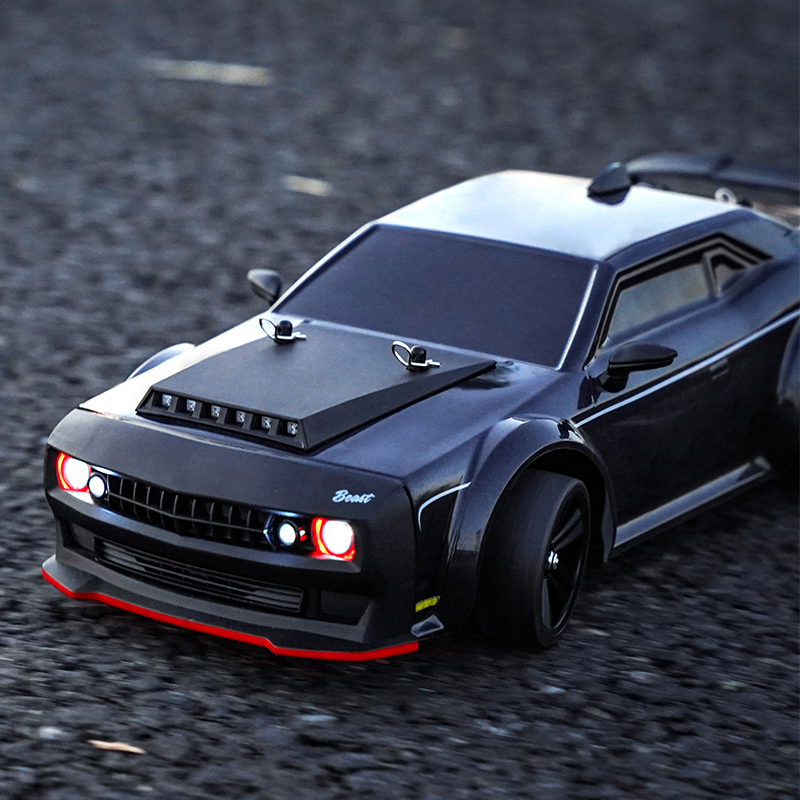 トロイマー　ガーココレクション　6点セット SG216MAX Brushless RC Car - 1:16 Scale Drift Racing Fun
