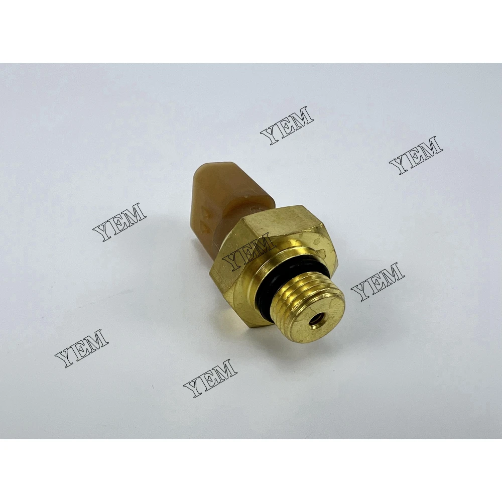 For Caterpillar C9 Oil Pressure Switch Sensor 296-8060 Industrial Engine Parts 5