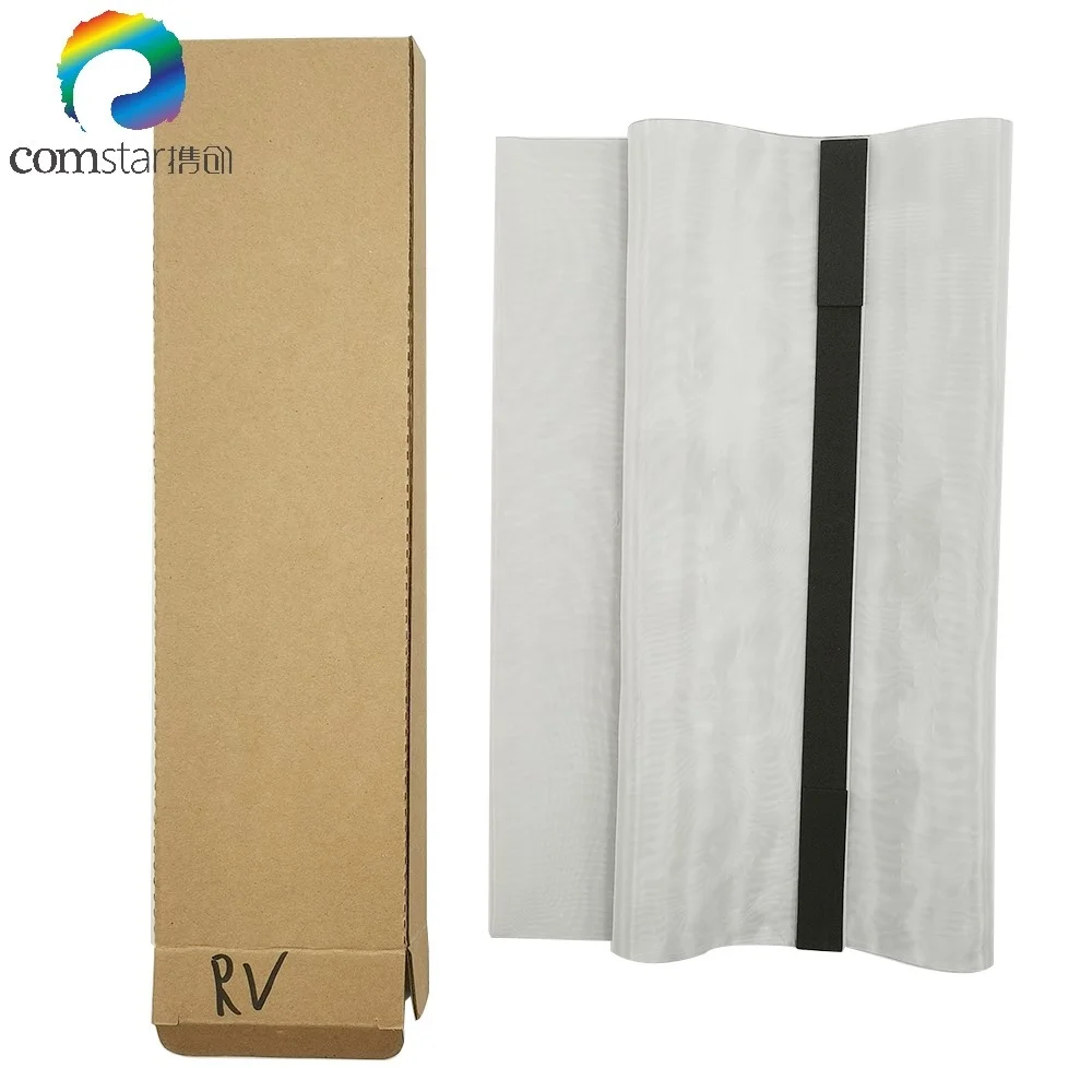 RZ Screen Assy for RISO RZ RV EV 023-17297 Good Quality Brand New Duplicator Machine Parts