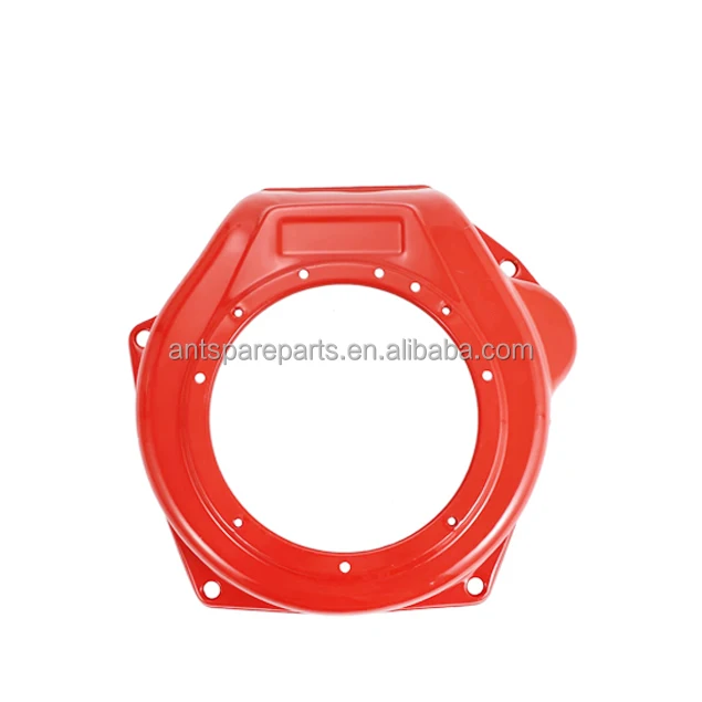 170F 178F 186F 186FA 192F Fan Cover for Diesel Engine