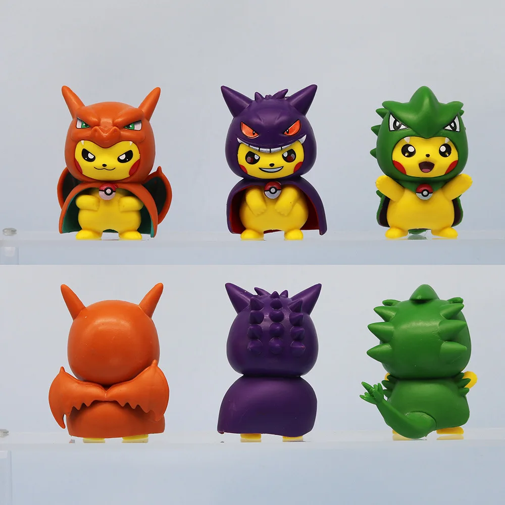 ポケモン　フィギュアセット Pokemon 「新品」ポケモンZパワーリングセット Zクリスタル×2個