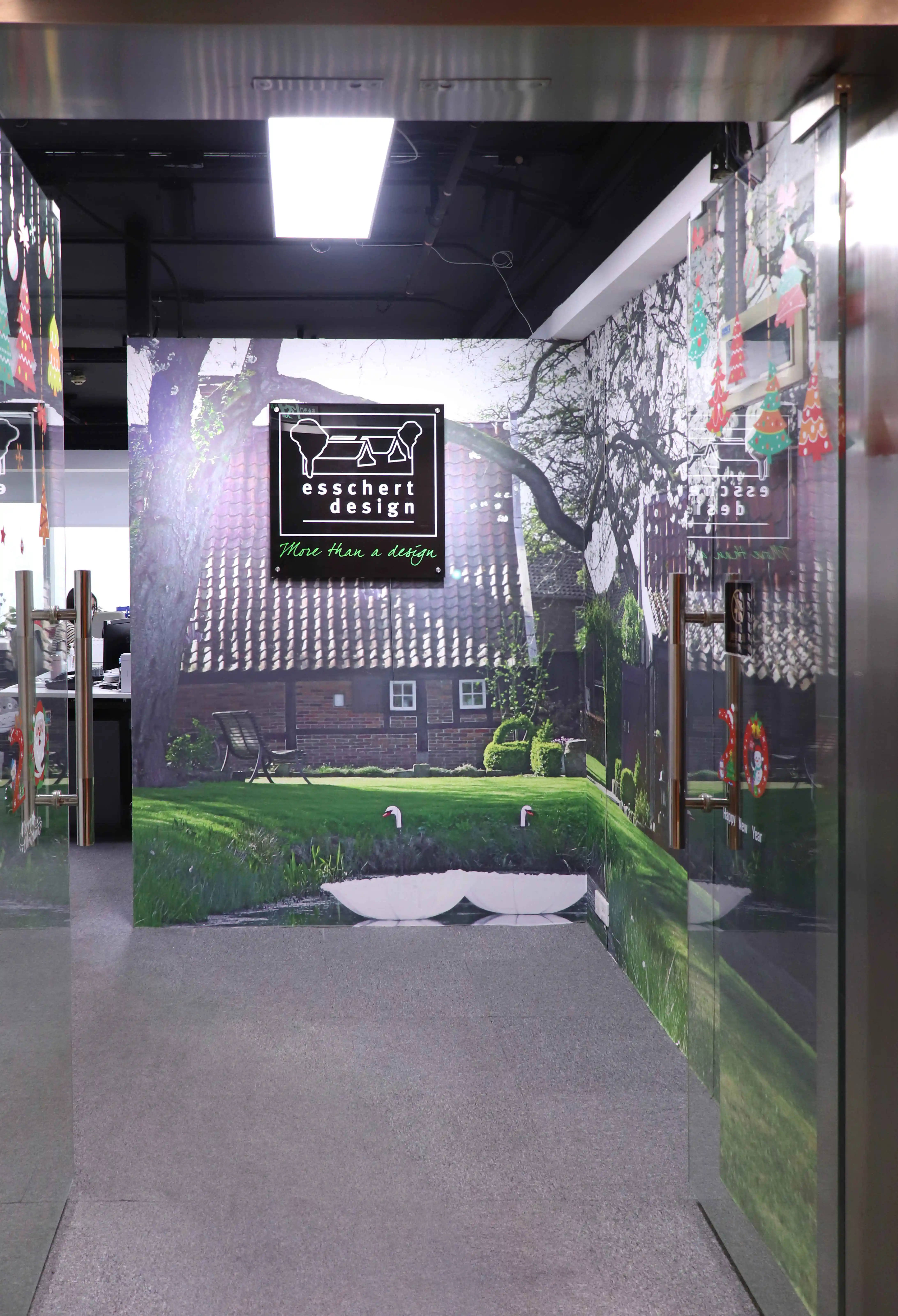 Wholesale 23 Inch Cheap Transparent Poe Forest Printing Dome Umbrella With  Forest Pattern - Buy Transparent Umbrella,Dome Umbrella,Umbrella With  Forest Pattern Product on Alibaba.com