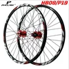 hub rosso rosso