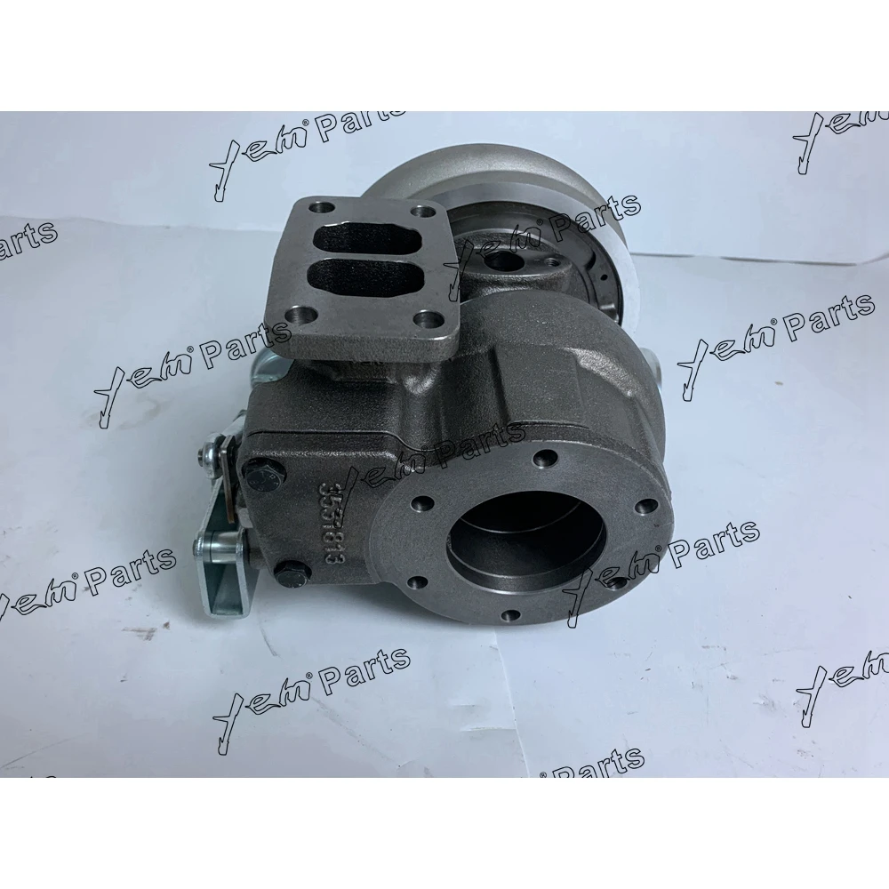 Turbocharger 3535972 for Caterpillar C7.1 Engine 3