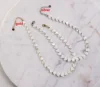 Bianco 9 argento