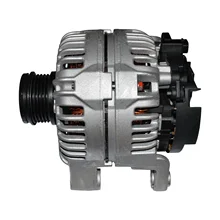 12V 120A Alternator for Opel Vauxhall Corsa D Meriva B 1.2 1.4 2006-2014 1202195 1202325 13266810 95515955