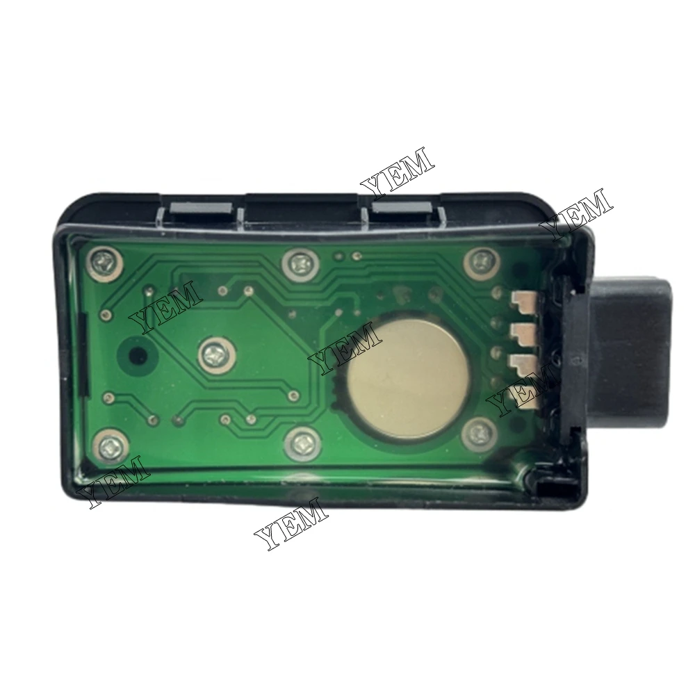 Controller Panel Assembly RC441-53513 for Kubota Excavator KX135 KX155 KX161 KX163 U50-5 5