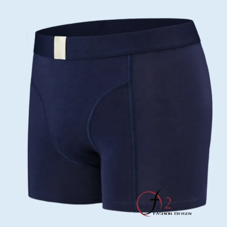 Los Hombres Maduros De La Nobleza De La Ropa Interior Del Boxeador Escritos  Clásico Azul Oscuro Calzoncillos Boxer De Algodón Peinado Super Flexible Hombre  Ropa Interior Favorita - Buy Ropa Interior Masculina,Calzoncillos