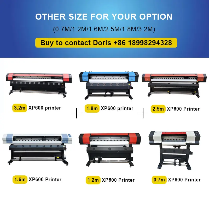 large canvas printer