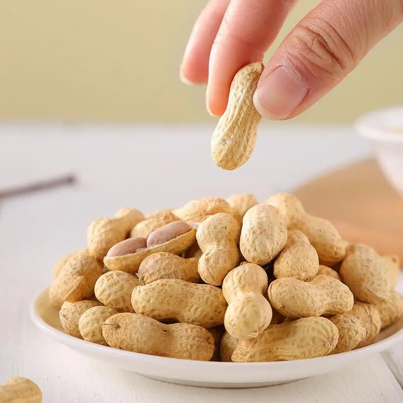 Factory Price Peanut in Shell Black peanuts Bulk Sale peanuts Best Price Factory Directly Sale