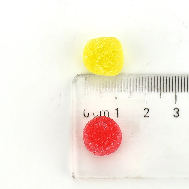 acid mixed candy