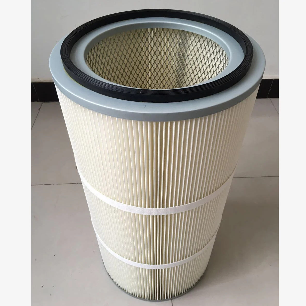 dust polyester filter cartridge 156996