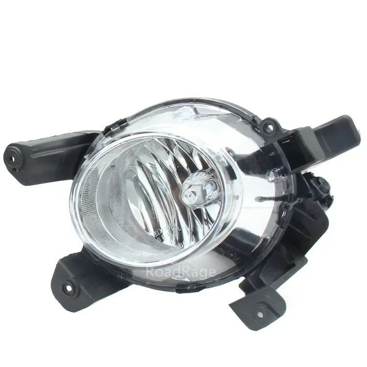 Auto Parts Body Kit Led Daytime Running Fog Lights Lamp Drl For Hyundai Grand I10 Xcent 2013