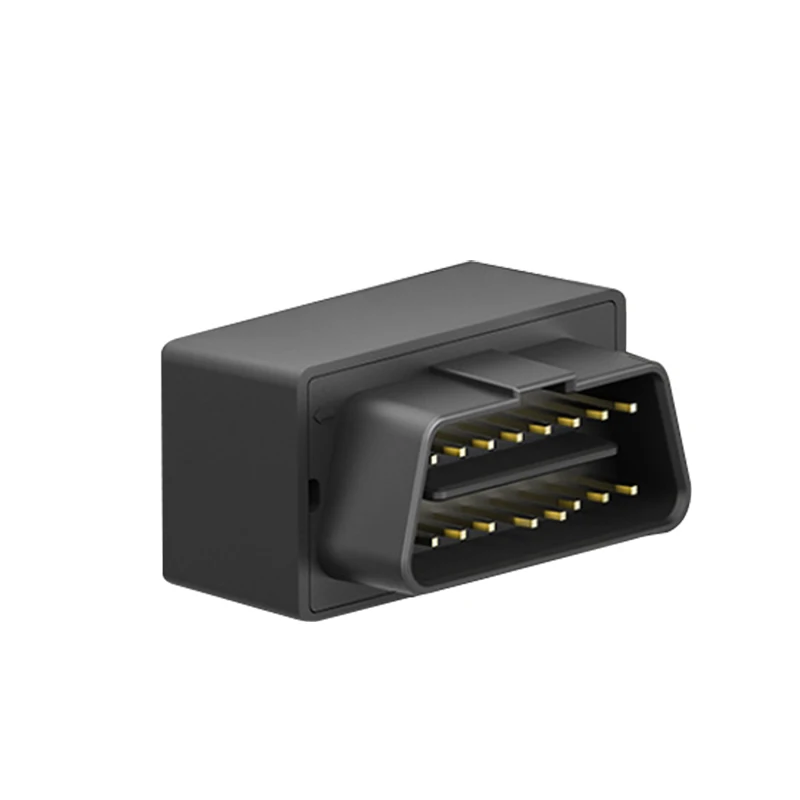 Small Real Time Tracking Device Mini OBD GPS Tracker OBD2 Car Vehicle GPS Tracking Device Positioning System