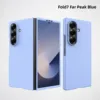 Far Peak Blue