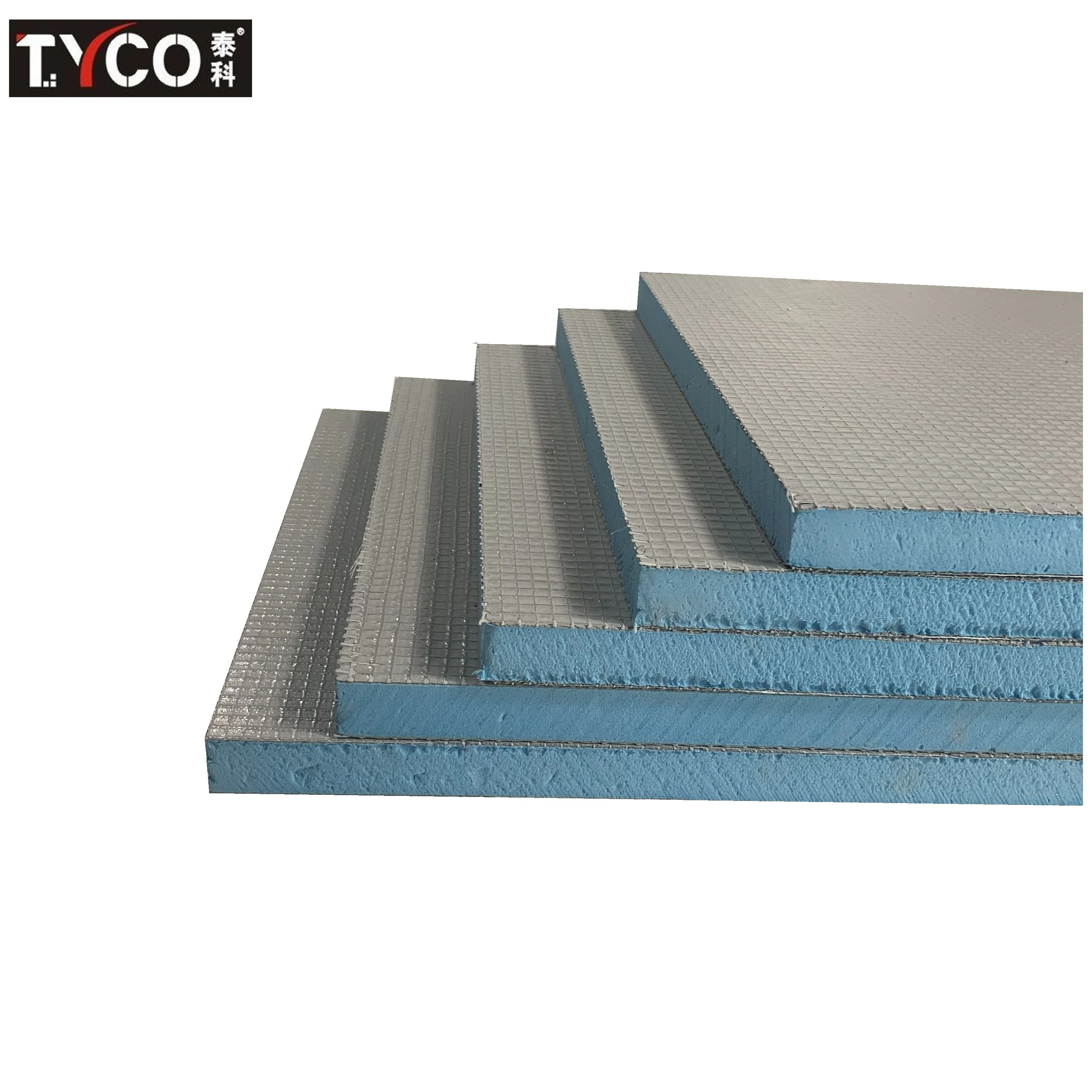 High Density Compressed Fiber Cement Board/cfc Board Free Building Construction Board