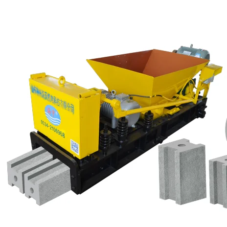 Prestressed Precast Concrete Lintel Post Pillar Beams Making Machine
