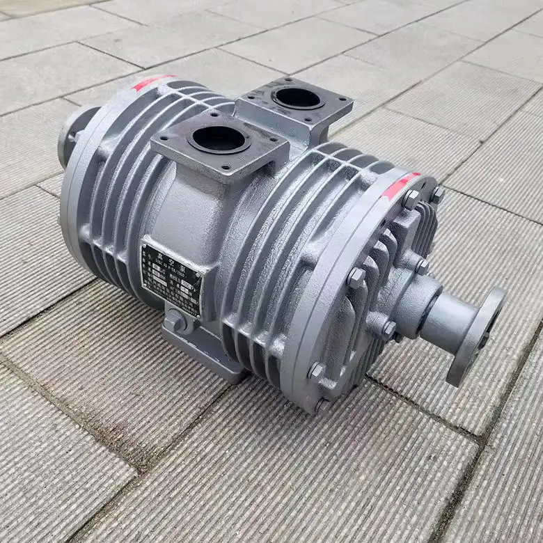 XD 50QZXDH-68/7000 Vacuum Pump - Efficient Sewage Solutions