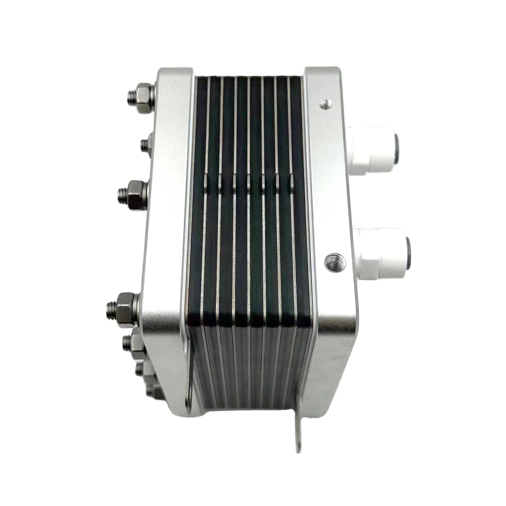 China Pure Water Electrolysis Hydrogen Fuel Cell Generator Electrolyzer Generator 50 300 450 600 1000 1400 1600 1800 2000ml/Min